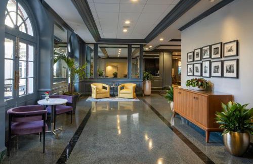 French Quarter Hotel | Four Points by Sheraton French Quarter