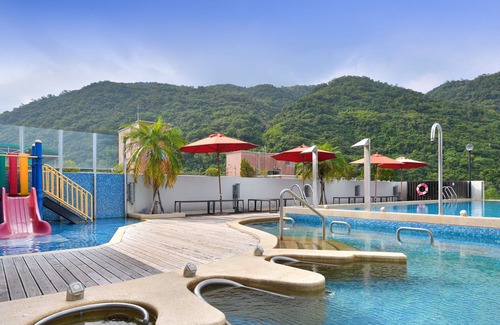 Jiaoxi Hotel | Maison de Chine Jiaoxi (Dong Zhi Shun Hotel)