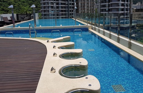 Jiaoxi Hotel | Maison de Chine Jiaoxi (Dong Zhi Shun Hotel)