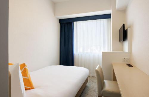Utsunomiya Hotel | Four Points Flex by Sheraton Utsunomiya