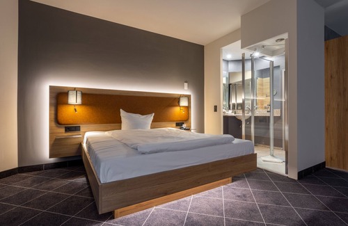 Tiefenbroich Hotel | FOUR Ratingen Dusseldorf Airport