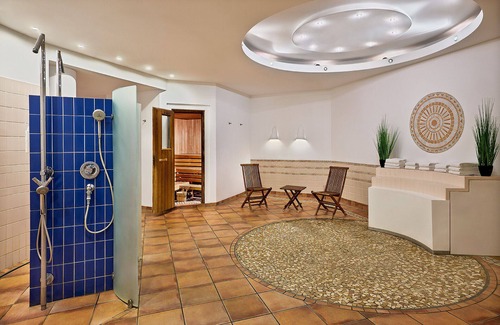 Tiefenbroich Hotel | FOUR Ratingen Dusseldorf Airport