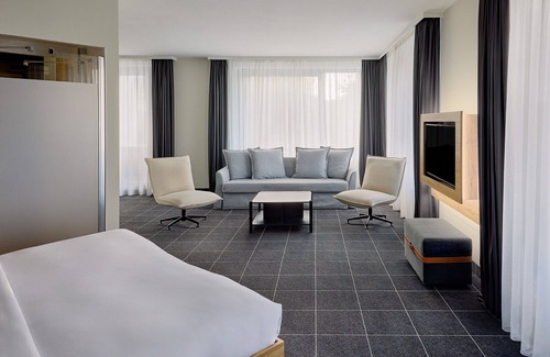 Tiefenbroich Hotel | FOUR Ratingen Dusseldorf Airport