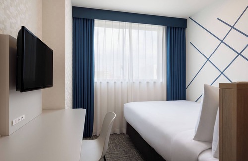 Higashikanda Hotel | Four Points Flex By Sheraton Tokyo Higashi Kanda