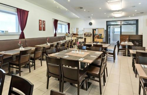 Liefering Hotel | Four Points Flex by Sheraton Salzburg Messe