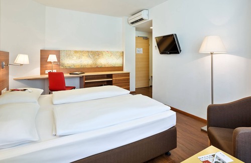 Wieden Hotel | Austria Trend Hotel beim Theresianum