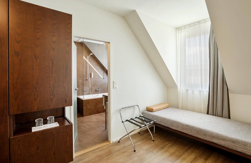 Wieden Hotel | Austria Trend Hotel beim Theresianum