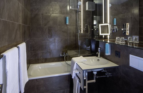 Wieden Hotel | Austria Trend Hotel beim Theresianum