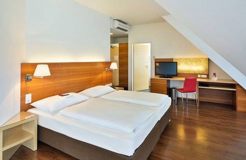 Wieden Hotel | Austria Trend Hotel beim Theresianum