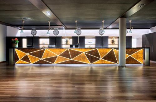 Bolzano Hotel | Four Points Sheraton Bolzano Bozen