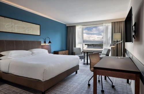 Bolzano Hotel | Four Points Sheraton Bolzano Bozen