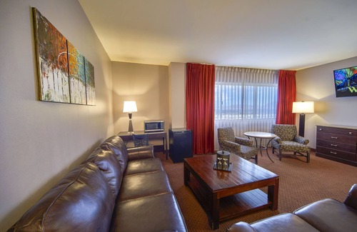 Downtown Las Vegas Hotel | Four Queens Hotel and Casino