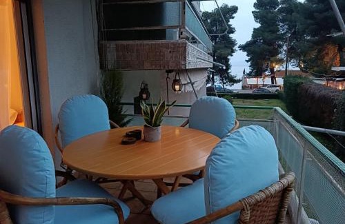 Kamena Vourla Apartamento | Four Reasons Apts Kamena Vourla