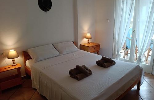 Kamena Vourla Apartamento | Four Reasons Apts Kamena Vourla