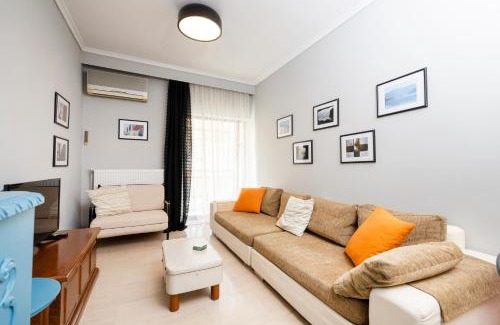 Thessaloniki Apartamento | Four Reasons Apts Ntepo
