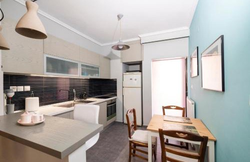 Thessaloniki Apartamento | Four Reasons Apts Ntepo