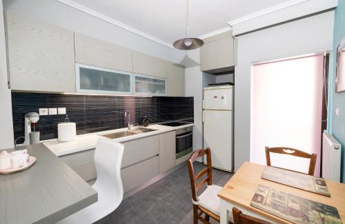 Thessaloniki Apartamento | Four Reasons Apts Ntepo