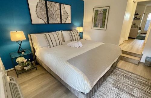 Dupont Circle Apartamento | Four Reasons- Location Food Night Life Comfort