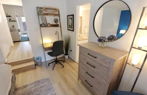 Dupont Circle Apartamento | Four Reasons- Location Food Night Life Comfort