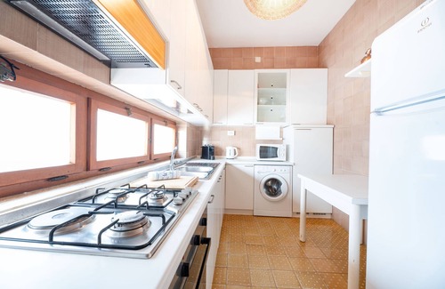 Fetovaia Apartamento | Cuatro habitaciones Montecristo