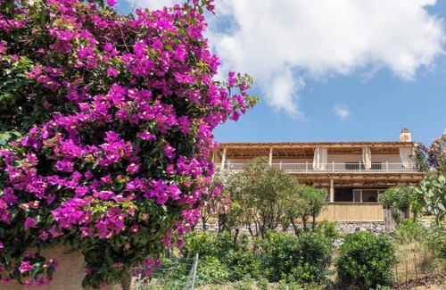 Fetovaia Apartamento | Cuatro habitaciones Montecristo