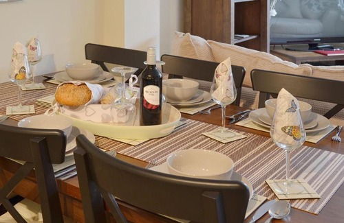 Wookey Hole Casa | Four School House