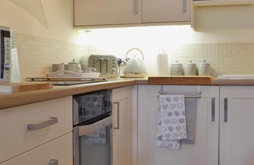 Wookey Hole Casa | Four School House