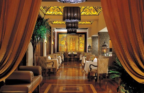 Sharm El Sheikh Hotel | Four Seasons Resort Sharm EL Sheikh