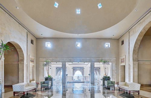 Sharm El Sheikh Hotel | Four Seasons Resort Sharm EL Sheikh