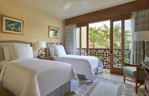 Sharm El Sheikh Hotel | Four Seasons Resort Sharm EL Sheikh