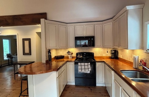 Silver Lake Casa | Amplio y cómodo hogar 3BR / 2BA para familiares y amigos; Silver Lake / Madison NH