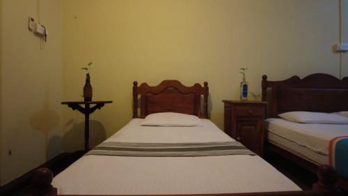 Nallur Casa | Four season guest house