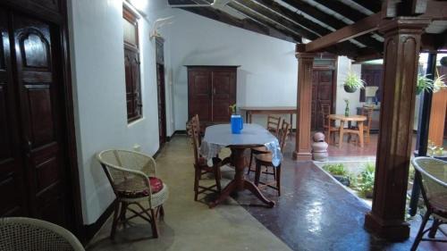 Nallur Casa | Four season guest house