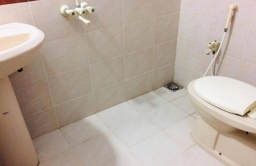 Karachi Casa | Four Season Guest House