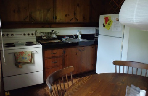 Pittsfield Casa | ¡Escapada de cuatro temporadas en KILLINGTON!