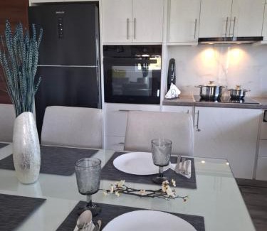 Katochi Apartamento | FOUR SEASOΝ Konstantinas