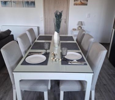 Katochi Apartamento | FOUR SEASOΝ Konstantinas