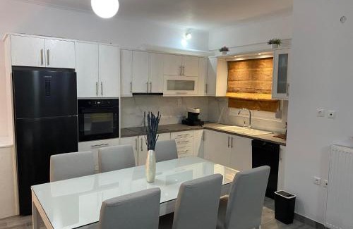 Katochi Apartamento | FOUR SEASOΝ Konstantinas