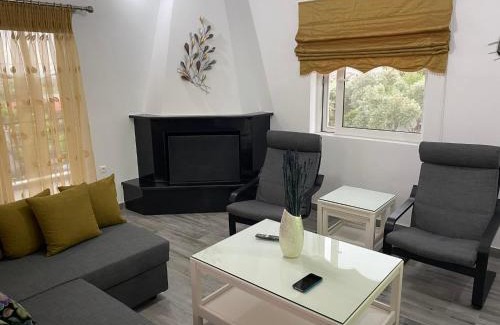 Katochi Apartamento | FOUR SEASOΝ Konstantinas