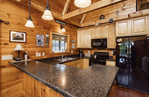 Altmar Casa | Four-Season Lakefront Home in Upstate NY on Fawn Lake, Minutes from Salmon River