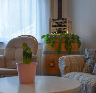 Mosonmagyarovar Apartamento | Four Season Thermal Apartman