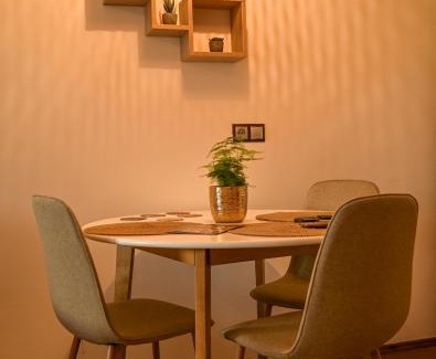 Mosonmagyarovar Apartamento | Four Season Thermal Apartman