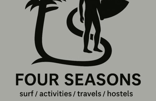 Taddart Apartamento | Four Seasons Apartment
