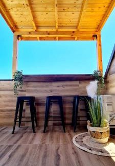 Avren Apartamento | Four seasons apartment - Oasis beach resort