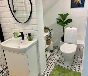 Tukums Apartamento | Four Seasons Apartments