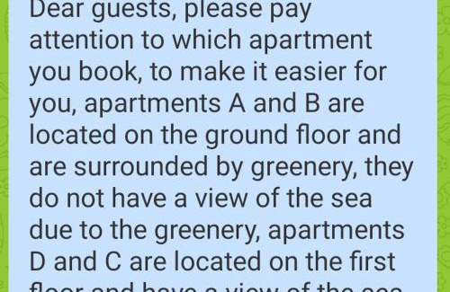 Skaljari Apartamento | Four Seasons Apartments