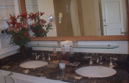 Aviara Complejo | Four Seasons Aviara One Bedroom February 11 - 18, 2023 $2,100