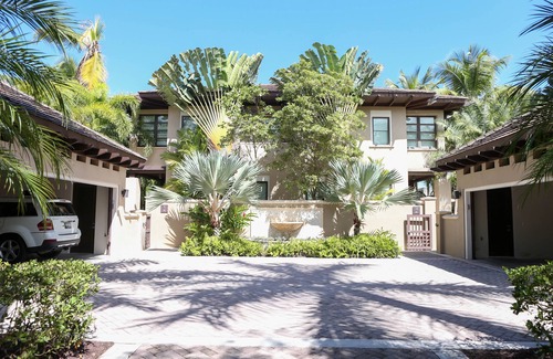 Herreras Villa | Beach House aparece en el listado de millones de dólares de Bravo TV y hogar de St Regis