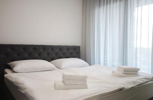 Osijek Apartamento | FOUR Seasons by DISTRICT