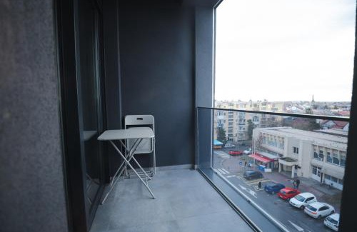 Osijek Apartamento | FOUR Seasons by DISTRICT